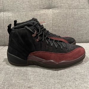Jordan 12 A Ma Maniere